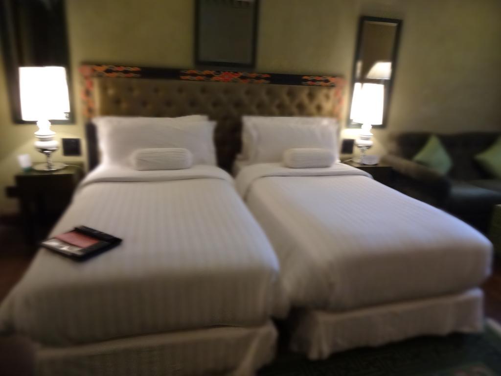 Druk Hotel Thimphu Bilik gambar