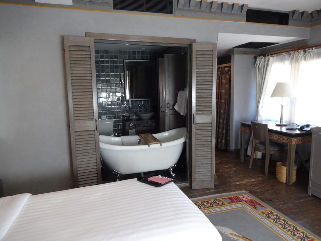 Druk Hotel Thimphu Bilik gambar