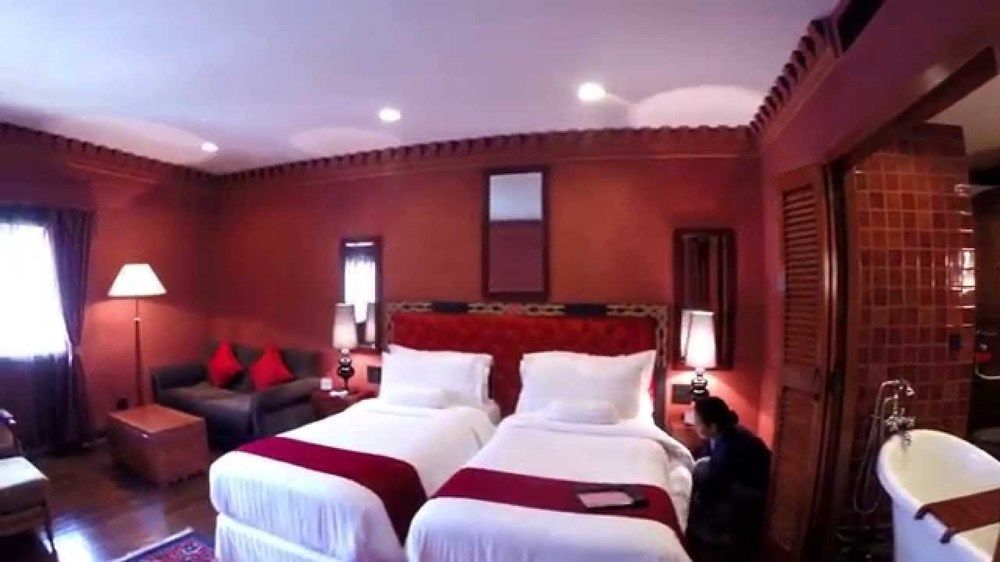 Druk Hotel Thimphu Luaran gambar
