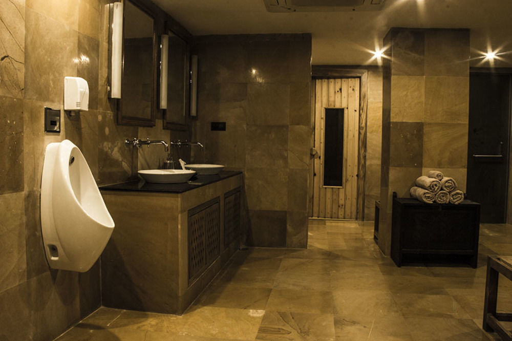 Druk Hotel Thimphu Luaran gambar